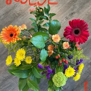 Meet your Posher, Alla